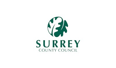 Surrey CC Logo